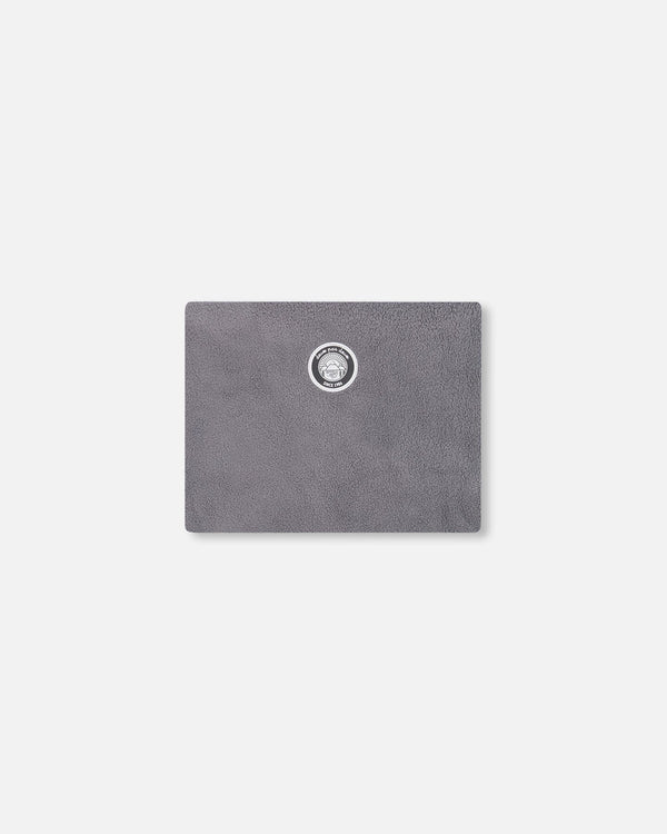 Two-Piece Play Snowsuit With Colorblocked Jacket Black - H10PB42_999