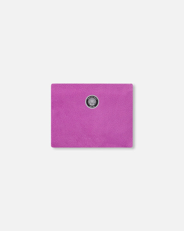 Two-Piece Play Snowsuit Dark Purple - H10PG85_597