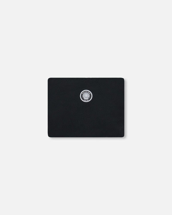 One-Piece Teknik Snowsuit Black With Pink - H10TG73_999