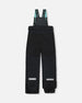Two-Piece Teknik Snowsuit With Colorblocked Jacket And Solid Pant Black - H10TG93_999