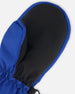 Winter Mittens Play Royal Blue - H10XM202_587