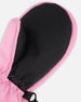 Winter Mittens Play Candy Pink - H10XM202_624