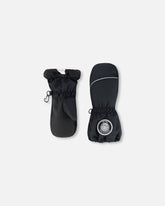 Mitaines d’hiver PLAY noir