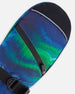 Winter Mittens Teknik Aurora Borealis - H10XM203_031