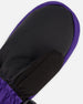 Winter Mittens Teknik Dark Purple - H10XM203_597