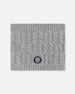 Lined Winter Neckwarmer Heather Gray - H10XT2_194