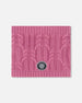 Lined Winter Neckwarmer Purple - H10XT2_519
