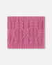 Lined Winter Neckwarmer Purple - H10XT2_519