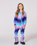 One-Piece Thermal Underwear Purple Gradient - H10Y700_021