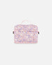 Lunch Box Lilac Cat Print - H20ZBL_008