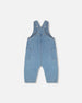 Light Blue Chambray Overall - H30D43_01250