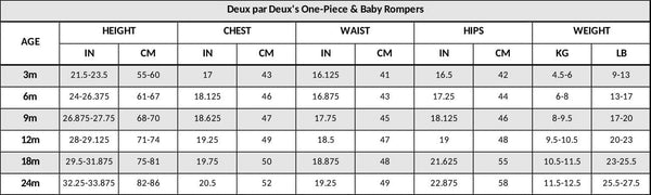 Organic Cotton Zipped Romper Pink Floral One-Piece & Baby Rompers Deux par Deux