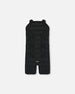 Snuggly Wrap Black For Car Seat And Stroller Snowsuits Deux par Deux 