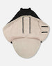 Snugly Baby Wrap Designed For Car Seat And Stroller Black - H10A404_999