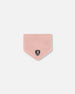 Two-Piece Baby Play Snowsuit Dusty Pink - H10PBG84_637