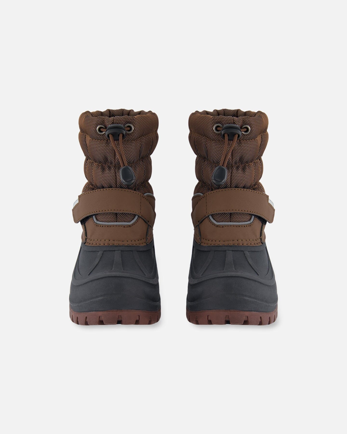 Winter Boots Taupe - H10XBOT3_907