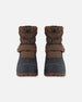 Winter Boots Taupe - H10XBOT3_907