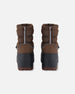 Winter Boots Taupe - H10XBOT3_907