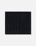 Lined Winter Neckwarmer Black - H10XT2_999