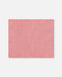Polar Fleece Neckwarmer Dusty Pink - H10XTU_637