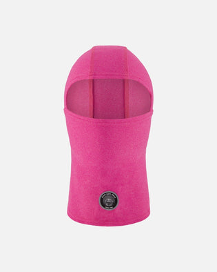 Brushed Jersey Balaclava Candy Pink - H10YBAL_640