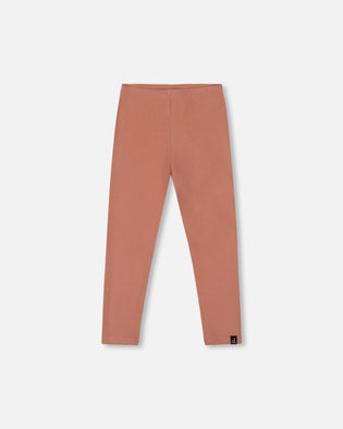 Super Soft Ribbed Leggings Dusty Pink - H20YG60_681