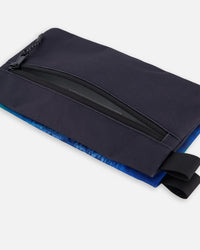 Double Pencil Case Aurora Borealis - H20ZEC_031