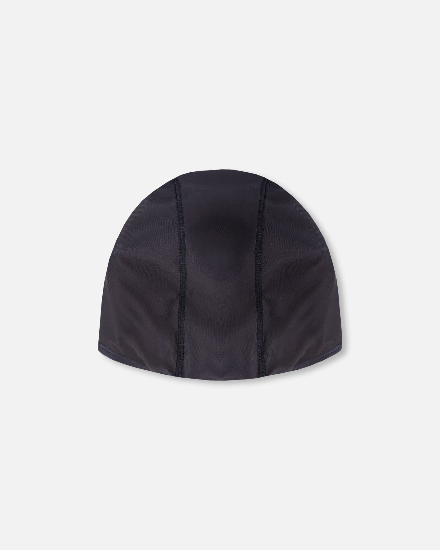 Swim Cap Black - H30OBH_09990