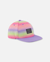 Cap Multicolored