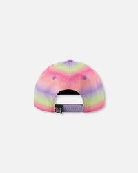 Cap Multicolored - H30VGC_3H134