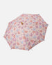 Umbrella Pink Butterfly Print - H30WPR_3H007