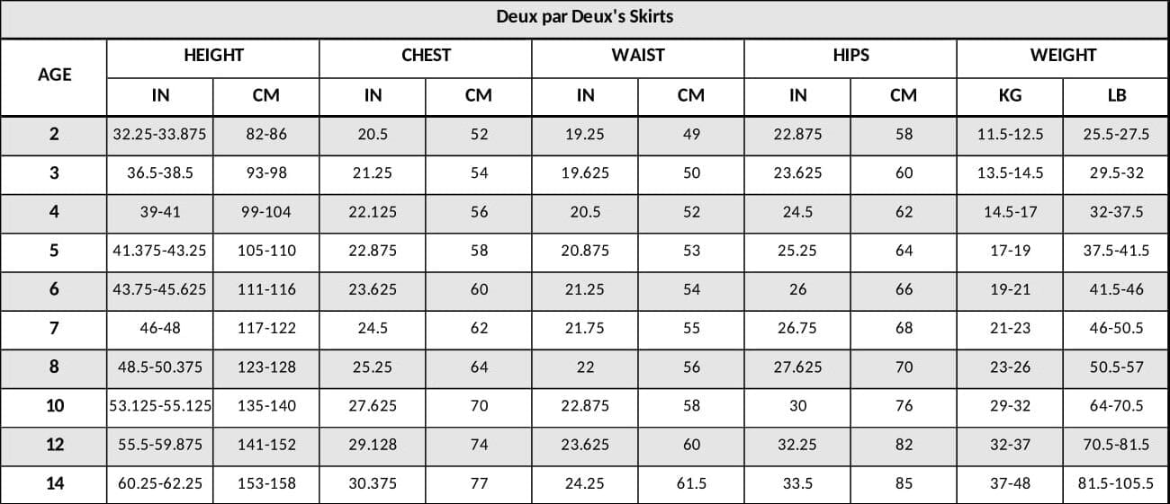 Multi Layer Mesh Skirt Multicolor Skirts Deux par Deux 