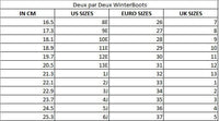 Winter Boots Taupe Winter Boots Deux par Deux 